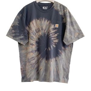 Carhartt bleached t-shirt XL NWT